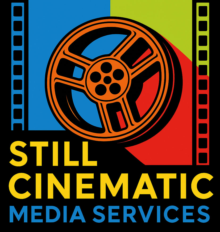 Still Cinematic Logo